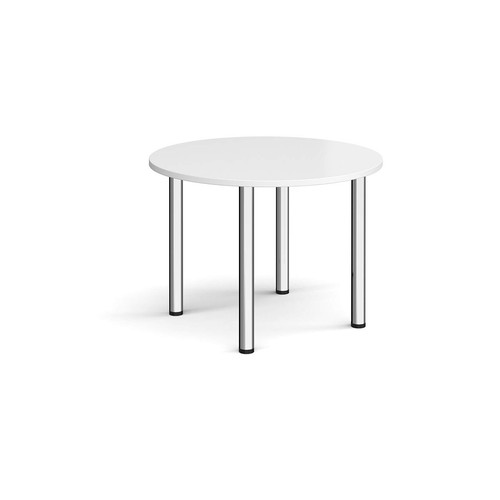 Office circular radial leg - circular,