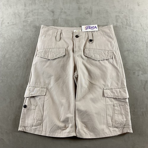 Vintage 2000s neill beige - o'neill,