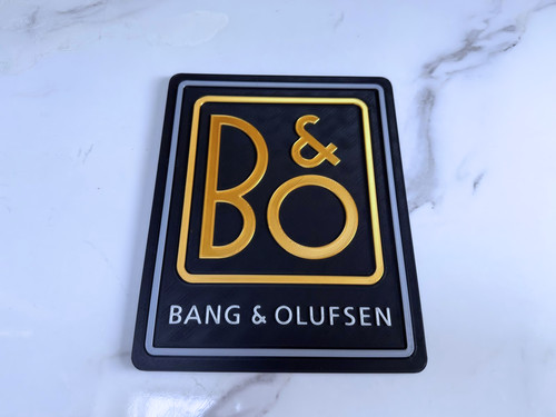 Bang olufsen o - bang, style