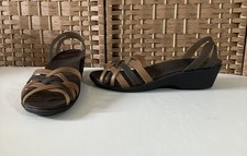 Crocs Womens Huarache Sandals