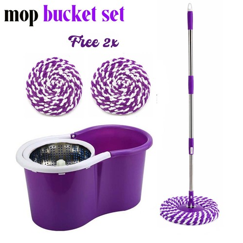 360 floor magic spin - magic, mop