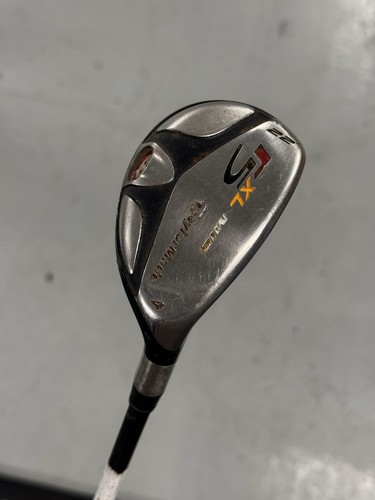 Taylormade 4 hybrid 22 - taylormade, r5