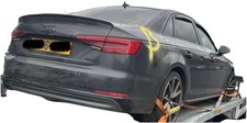 AUDI A4 S LINE B9 2.0 DIESEL