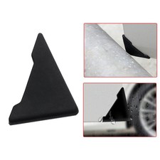 2x Car Door 90° Angle Corner