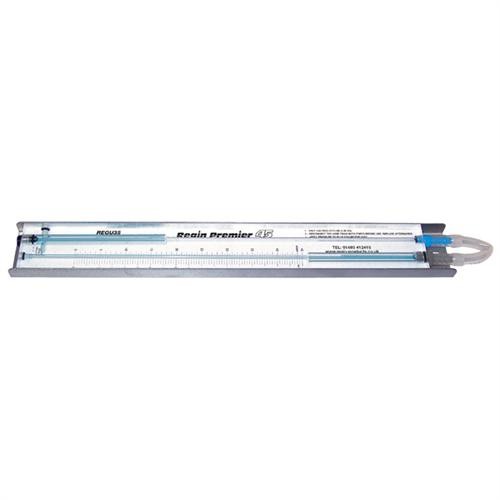Regin u35 premier - gauge,
