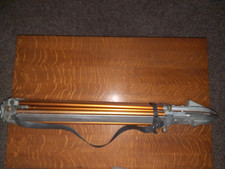 Lietz sokkisha aluminum leg - lietz,