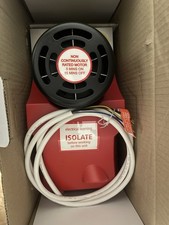 hot water economy condensate tank pump new ASPEN pumps FP2092/2