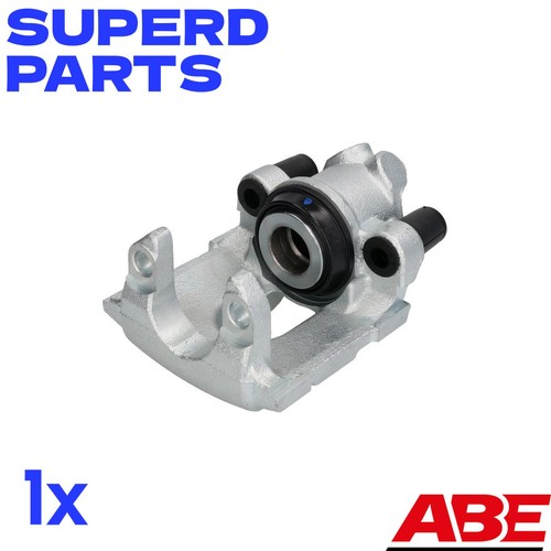 Brake caliper 343010 rear - caliper, left