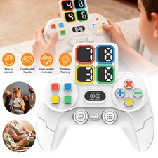 24 Points Maths Games