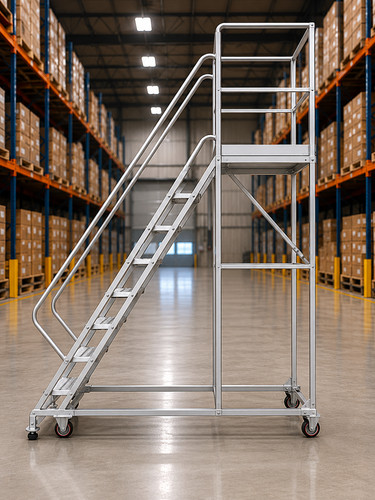 New heavy duty mobile - -,