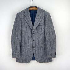 Harris Tweed Sports Jacket