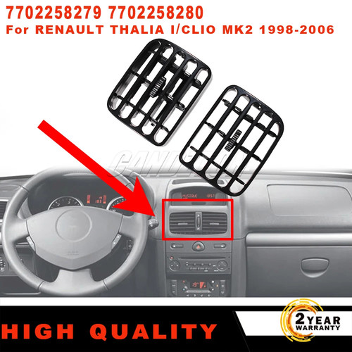 For renault clio thalia - clio,