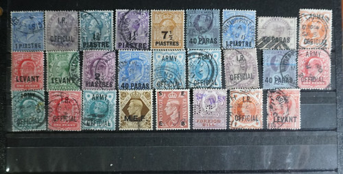 Great britain foreign offices - britain,