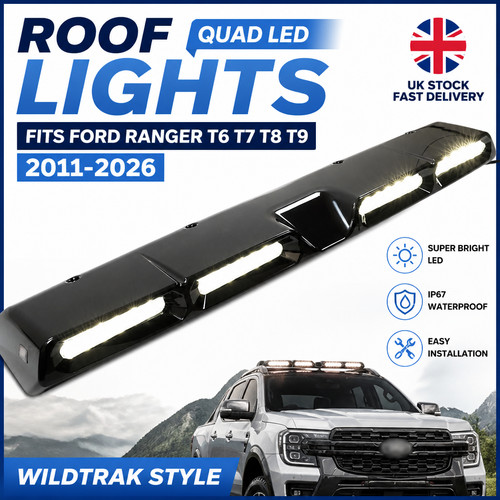 Roof lights fit - lights,