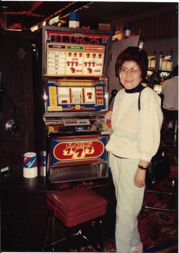 Vintage color photos - vintage,