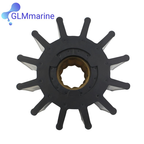 Water pump impeller 17935 - pump, 17935-0003