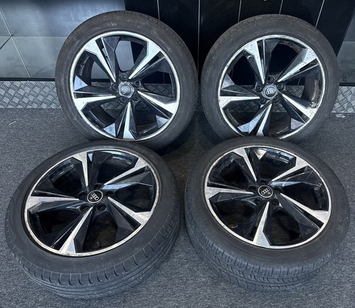 Genuine audi 19 inch - audi, 8y