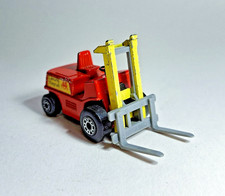 Rare 1972 Matchbox No. 15 Fork