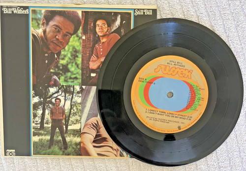 Bill withers still - withers,