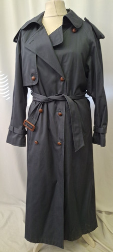 Dark green autumn classic