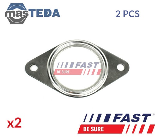 Ft84580 exhaust pipe gasket - ft84580,