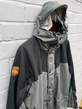 Paramo Mens Cascada Nikwax