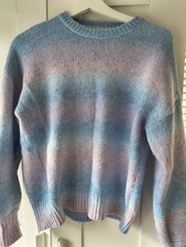 Ladies Small Pullover George