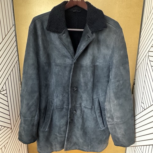 Vintage men black - xl,