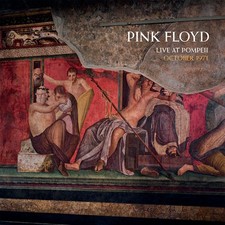 Pink Floyd : Live at Pompeii