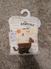 Gruffalo Sleeping Bag For Ages