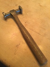 W76 Panel Beaters Hammer.