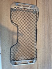 Honda CB 1300 Radiator Cover Radiator Grill 2007 - OEM Genuine Honda