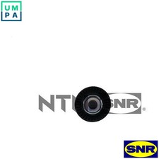 DEFLECTIONGUIDE PULLEY VRIBBED BELT GA352.63 FOR MAZDA FORD FUSION FIESTA/Mk