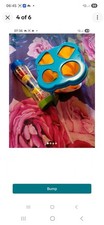 Childs Rainmaker Sensory Toy