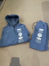 Mercier Tracksuit
