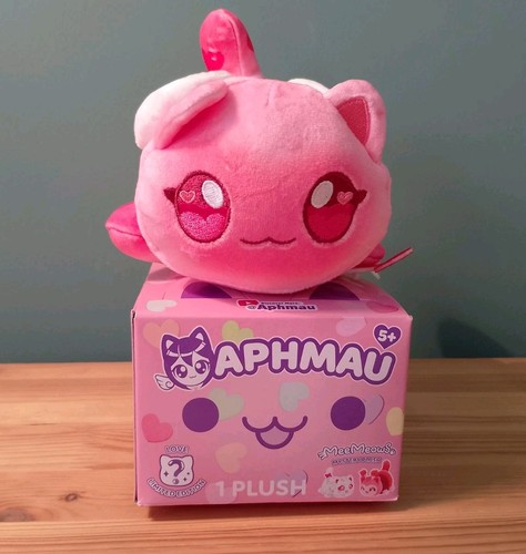 Aphmau cupid love series - series, us