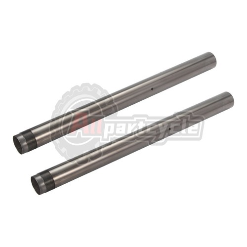 2pc front fork tubes - 2pc, stanchion
