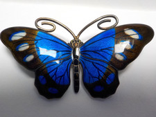 Antique Marius Hammer Silver