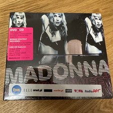 Madonna - STICKY & SWEET TOUR