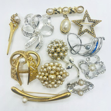 Job Lot Bundle 11 Vintage and