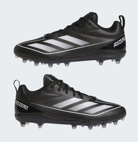 Adidas adizero electric fg - adidas, 2
