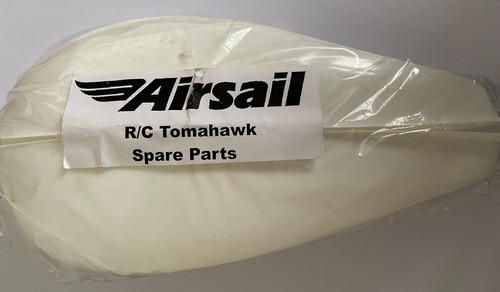 Airsail wing tips - airsail,