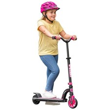 G-Start Electric Scooter Pink
