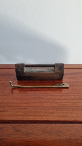 Vintage chinese brass - chinese,