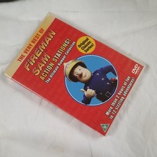 Fireman Sam - Action Stations