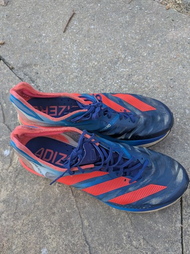 Adidas adizero adios - adidas,