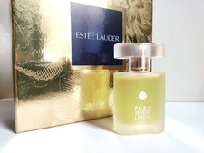 Estee Lauder Pure White Linen