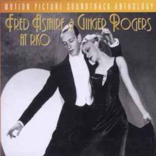 Fred astaire and ginger - astaire, rogers