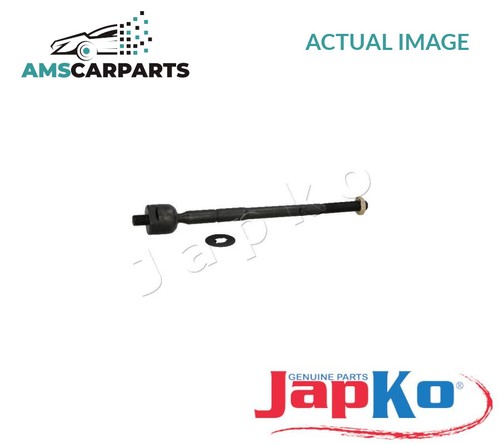Tie rod axle - joint, track