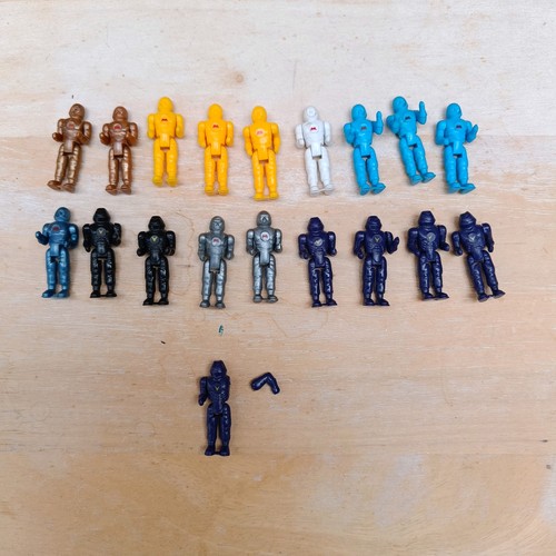 Manta force bluebird toys - bluebird,